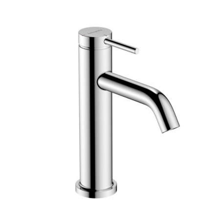 Hansgrohe Tecturis S Bateria umywalkowa z korkiem chrom 73314000