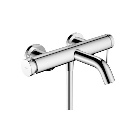 Hansgrohe Tecturis S Bateria wannowa natynkowa chrom 73422000