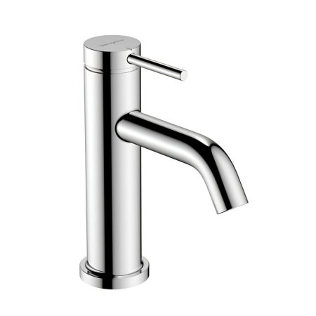 Hansgrohe Tecturis S Zawór do wody zimnej Ecosmart+ bez korka chrom 73313000