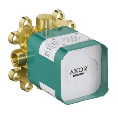 Axor ShowerSolutions Element podtynkowy do deszczownicy 10921180