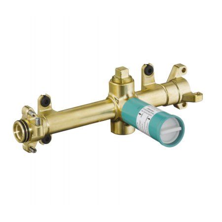 Axor ShowerSolutions Element podtynkowy do baterii 10941180