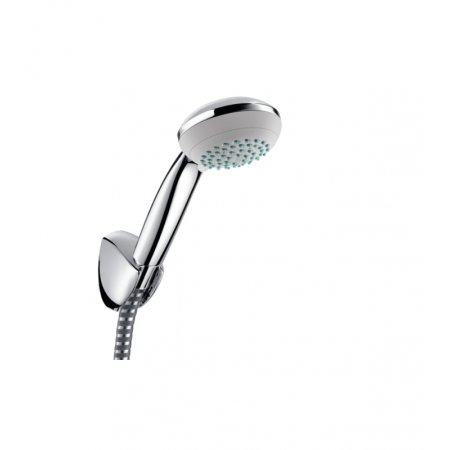 Hansgrohe Croma 85 Zestaw prysznicowy punktowy chrom 27558000