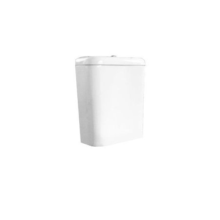 Hatria Bianca Zbiornik do kompaktu WC biały Y7AC01