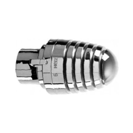 Herz De Luxe M głowica termostatyczna 30X1,5 1923841