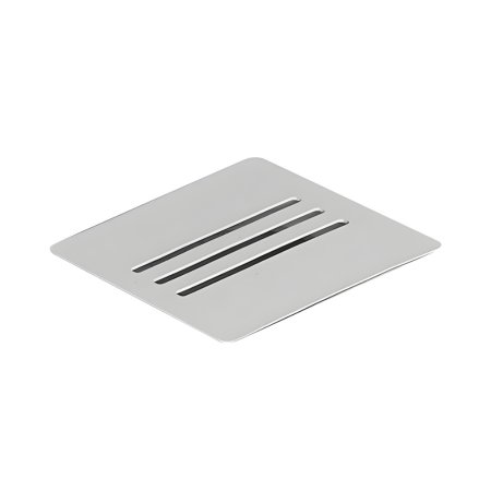 Radaway Kyntos Kratka odpływowa do brodzika biała HKA-04