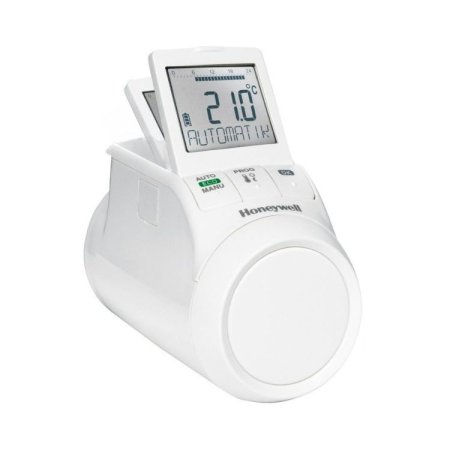 Honeywell Therapro Głowica termostatyczna biała HR90EE