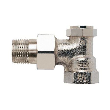 Honeywell Verafix-E Zawór powrotny kątowy V2420E0015