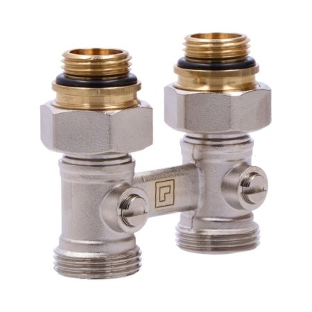 Honeywell Zawór podwójny prosty 1/2" V2495DY015
