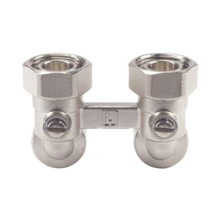 Honeywell Zawór podwójny kątowy 3/4" V2495EX020A