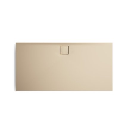Huppe EasyFlat Brodzik prostokątny 150x100 cm beżowy mat EF0118037