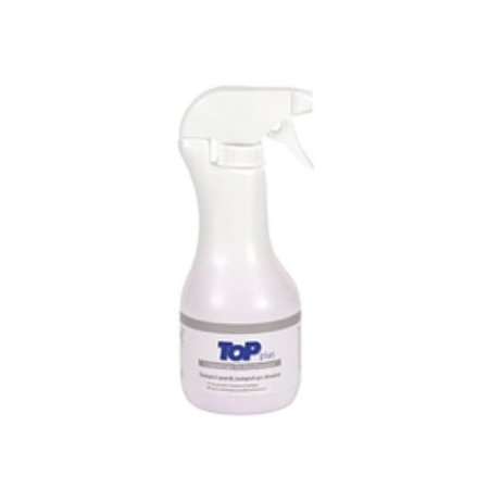 Huppe Top Plus Środek do czyszczenia powierzchni chromowanych i szkła Anti-Plaque, 700415000
