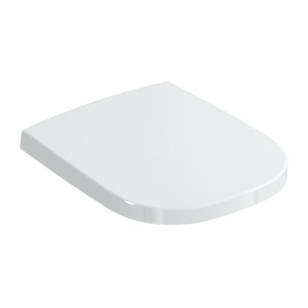 Ideal Standard Active Deska sedesowa z duroplastu, zawiasy metalowe, biała T639101