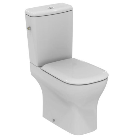Ideal Standard Active Miska WC kompatkowa 36x63 cm, biała T320601