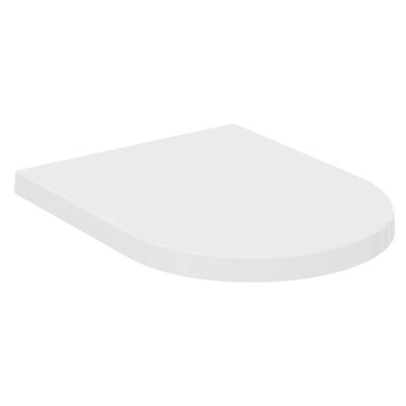 Ideal Standard Blend Curve Deska wolnoopadająca biała T376001