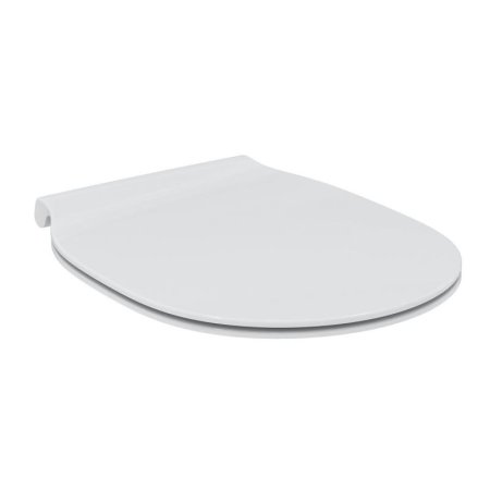 Ideal Standard Connect Air Deska sedesowa wolnoopadająca cienka Thin, biała E036601