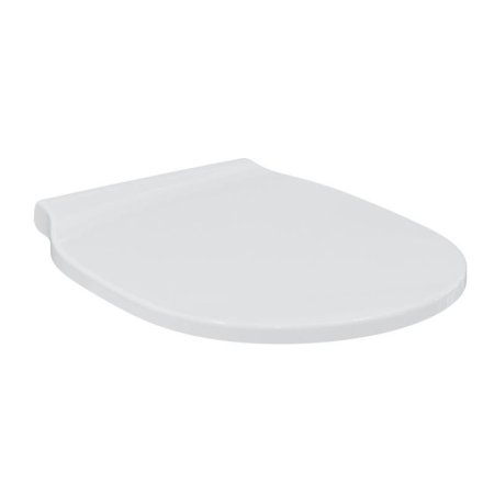 Ideal Standard Connect Air Deska wolnoopadająca Duroplast biała E036801