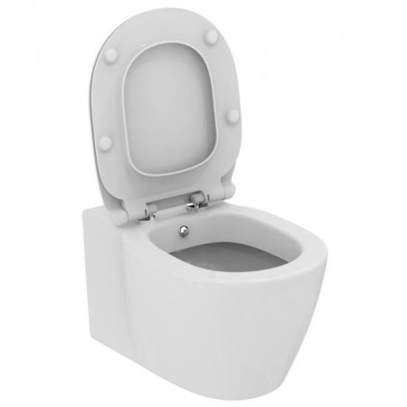 Ideal Standard Connect Toaleta WC podwieszana 54x36 cm z funkcją bidetu biała E772101