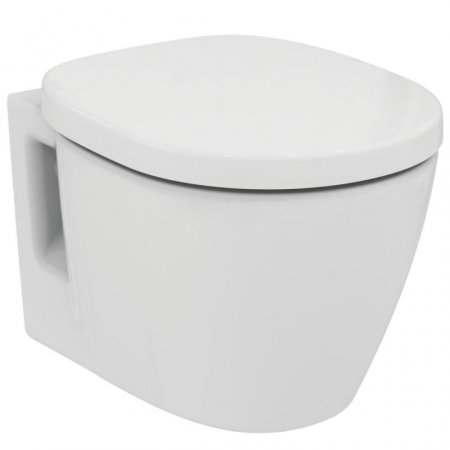 Ideal Standard Connect Toaleta WC podwieszana 36x54 cm, biała E803501