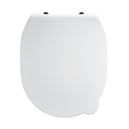 Ideal Standard Contour 21 Deska sedesowa 44x37,5 cm, biała S453601