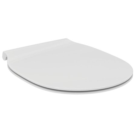 Ideal Standard Connect Air Deska sedesowa typu Thin 36,5x44,5 cm, biała E036501