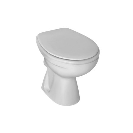Ideal Standard Eurovit Miska WC stojąca 36x48,5 cm, biała V312201