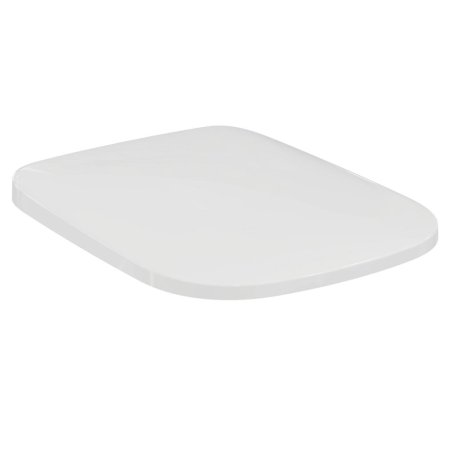 Ideal Standard Esedra Deska sedesowa 44,5x36,5 cm, biała T318201