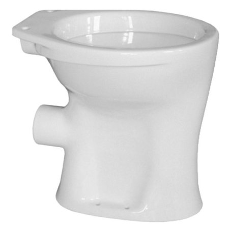 Ideal Standard Eurovit Toaleta WC stojąca 46,5x36 cm, biała V311401