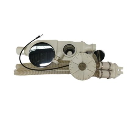 Ideal Standard First Syfon wannowy chrom T000454NU