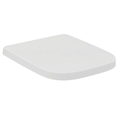 Ideal Standard i.life A Deska zwykła biała T453001