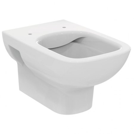 Ideal Standard i.life A Toaleta WC 54,5x36 cm bez kołnierza biała T471701