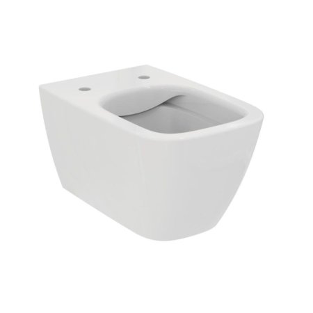 Ideal Standard i.life B Toaleta WC 54,5x36 cm bez kołnierza biała T461401