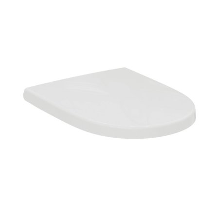 Ideal Standard i.life O Deska zwykła biały T572101