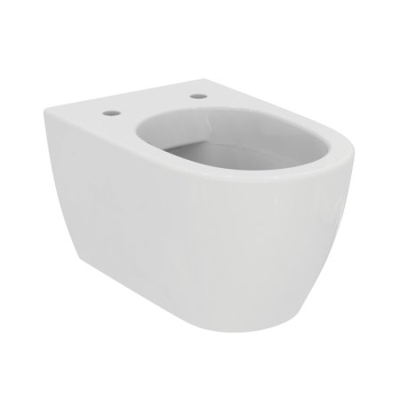 Ideal Standard i.life O Toaleta WC HydroTwist bez kołnierza biały T568001
