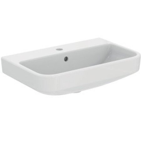 Ideal Standard i.life S Umywalka łazienkowa 60x38cm biała T458301