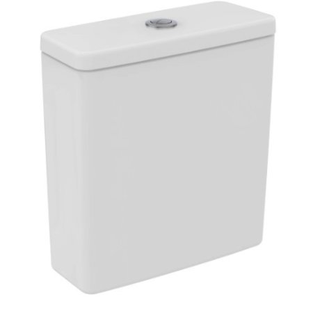 Ideal Standard i.life S Zbiornik WC biały T499801