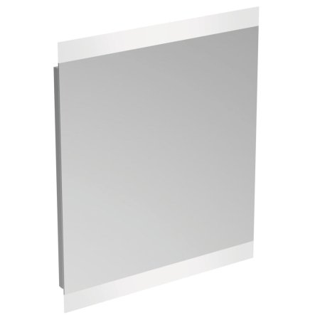 Ideal Standard Mirror+light Lustro z oświetleniem LED 60x70 cm, T3346BH