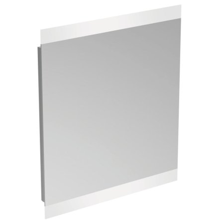 Ideal Standard Mirror+light Lustro z oświetleniem LED 80x70 cm, T3347BH