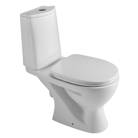 Ideal Standard Oceane Miska WC kompakt stojąca 35x66,5 cm, biała W910801