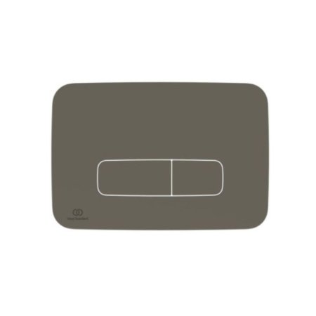 Ideal Standard ProSys Oleas M3 Przycisk WC magnetyczny szary R0459A5