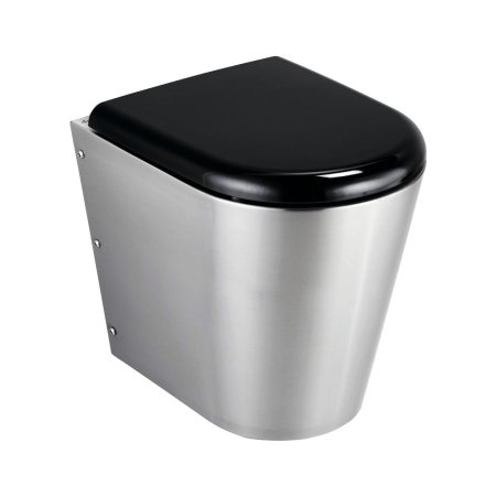 Ideal Standard Perth 2 Miska WC stojąca 50x36 cm, stal S3442MY