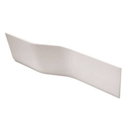 Ideal Standard Playa Panel do wanny narożnej asymetrycznej 170 cm, wersja lewa, biały T964501