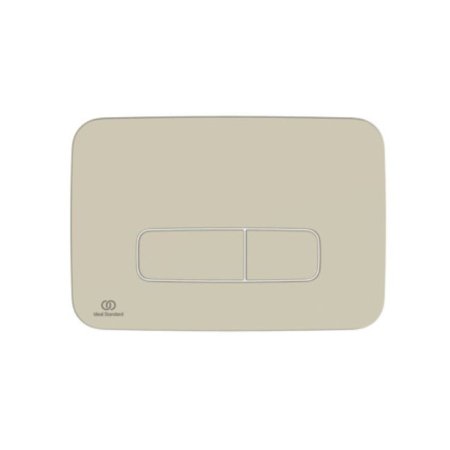 Ideal Standard ProSys Oleas M3 Przycisk WC srebrna burza R0459GN