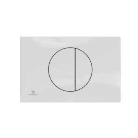 Ideal Standard ProSys Oleas M5 Przycisk WC biały R0503AC