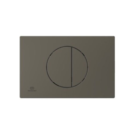 Ideal Standard ProSys Oleas M5 Przycisk WC magnetyczny szary R0503A5