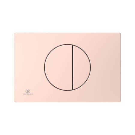 Ideal Standard ProSys Oleas M5 Przycisk WC różowy R0503RO