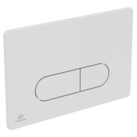 Ideal Standard ProSys Oleas Przycisk WC biały R0116AC