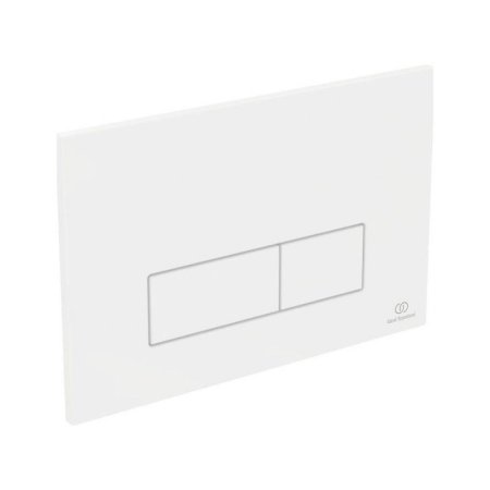 Ideal Standard ProSys Oleas Przycisk WC biały R0122AC