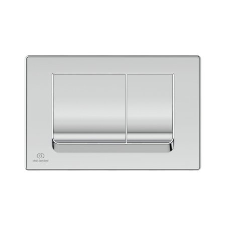 Ideal Standard ProSys Solea M1 Przycisk spłukujący chrom R0108AA