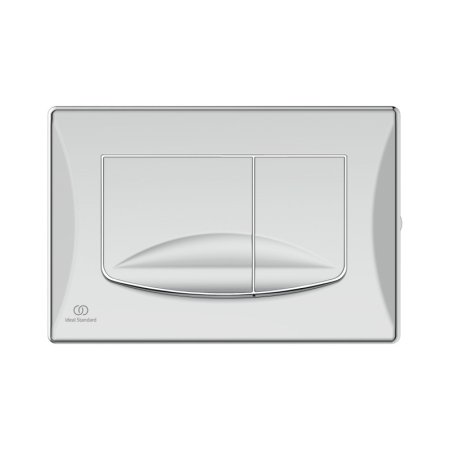 Ideal Standard ProSys Solea M2 Przycisk spłukujący chrom R0109AA