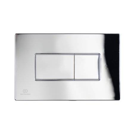 Ideal Standard ProSys Solea P2 Przycisk spłukujący chrom R0110AA